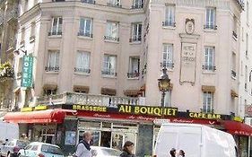 De La Terrasse